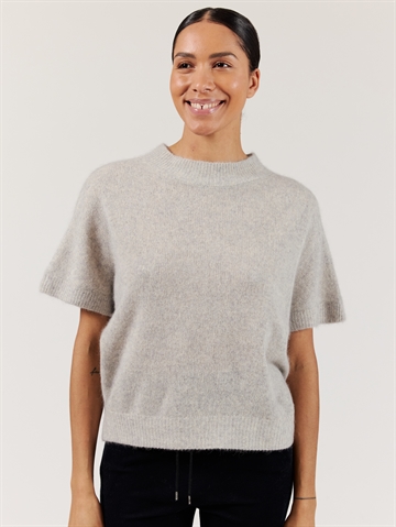 Six Ames Doanna Light Grey Melange